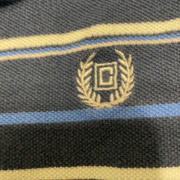 Men’s Polo shirt - Picture 4 of 4